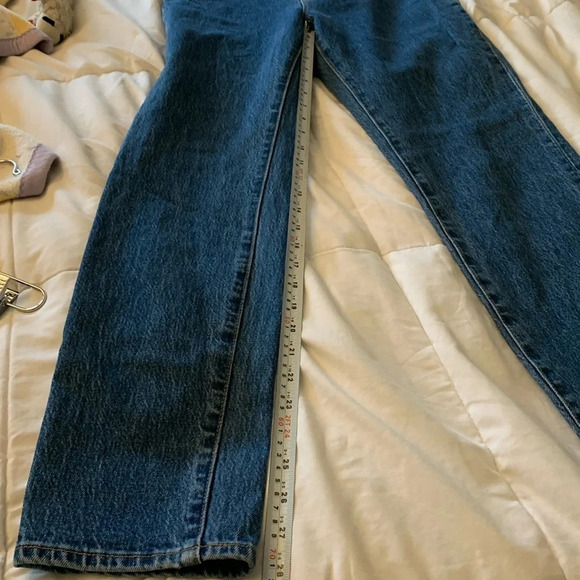 ROLLAS's Duster in G'DAY MATE medium wash size 25 - Picture 16 of 16